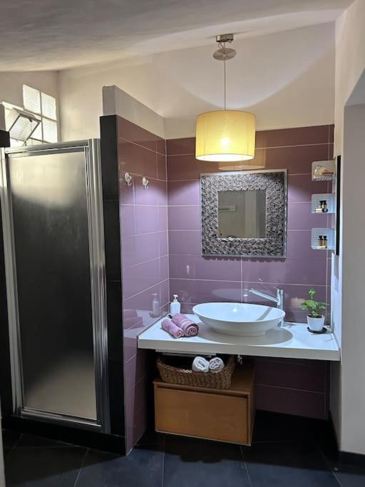 Elegante Appartamento Privato In Palazzo Storico Del XVIII - Pieno Centro Nicosia Εξωτερικό φωτογραφία