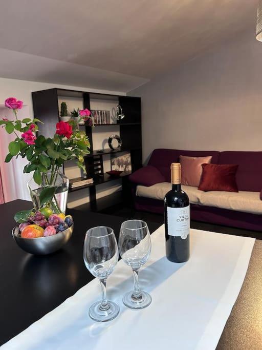 Elegante Appartamento Privato In Palazzo Storico Del XVIII - Pieno Centro Nicosia Εξωτερικό φωτογραφία