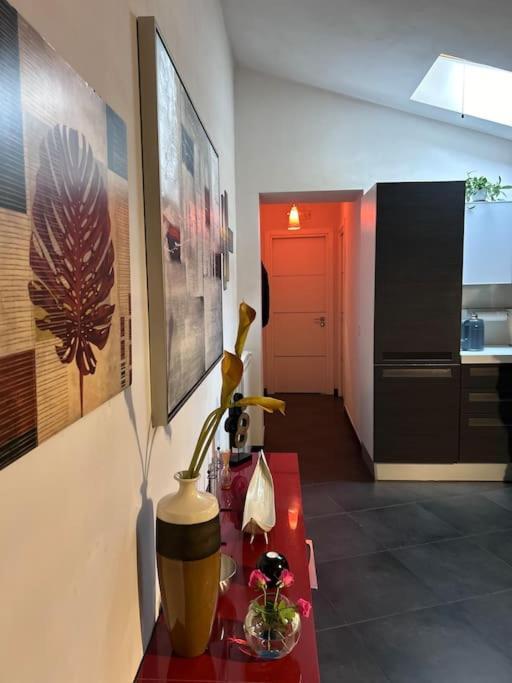 Elegante Appartamento Privato In Palazzo Storico Del XVIII - Pieno Centro Nicosia Εξωτερικό φωτογραφία