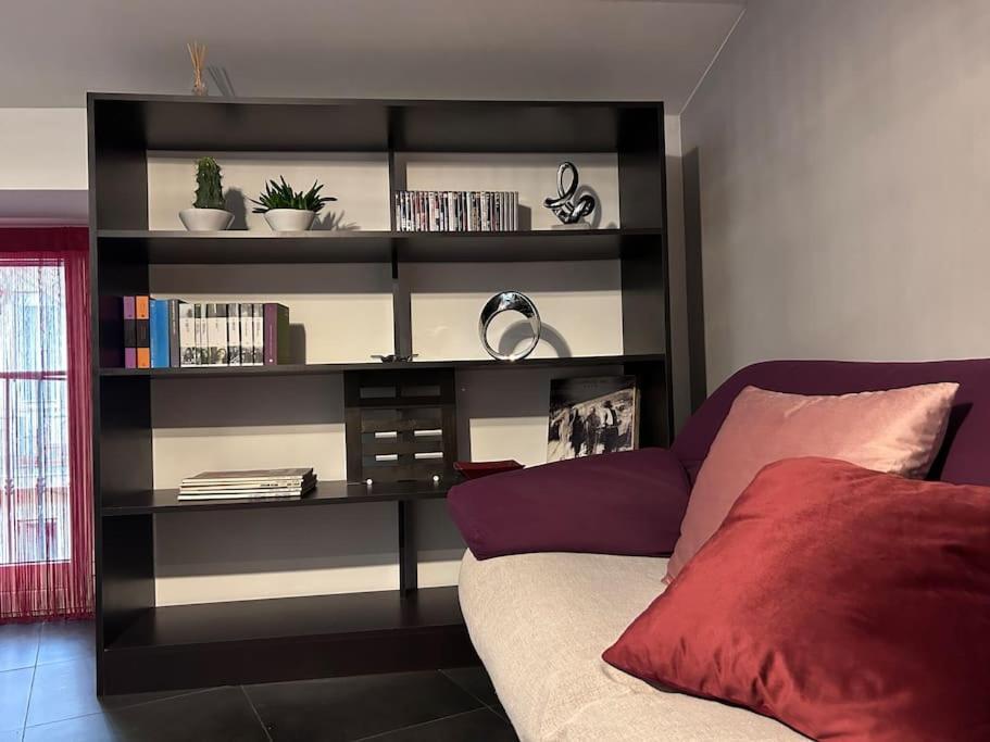 Elegante Appartamento Privato In Palazzo Storico Del XVIII - Pieno Centro Nicosia Εξωτερικό φωτογραφία