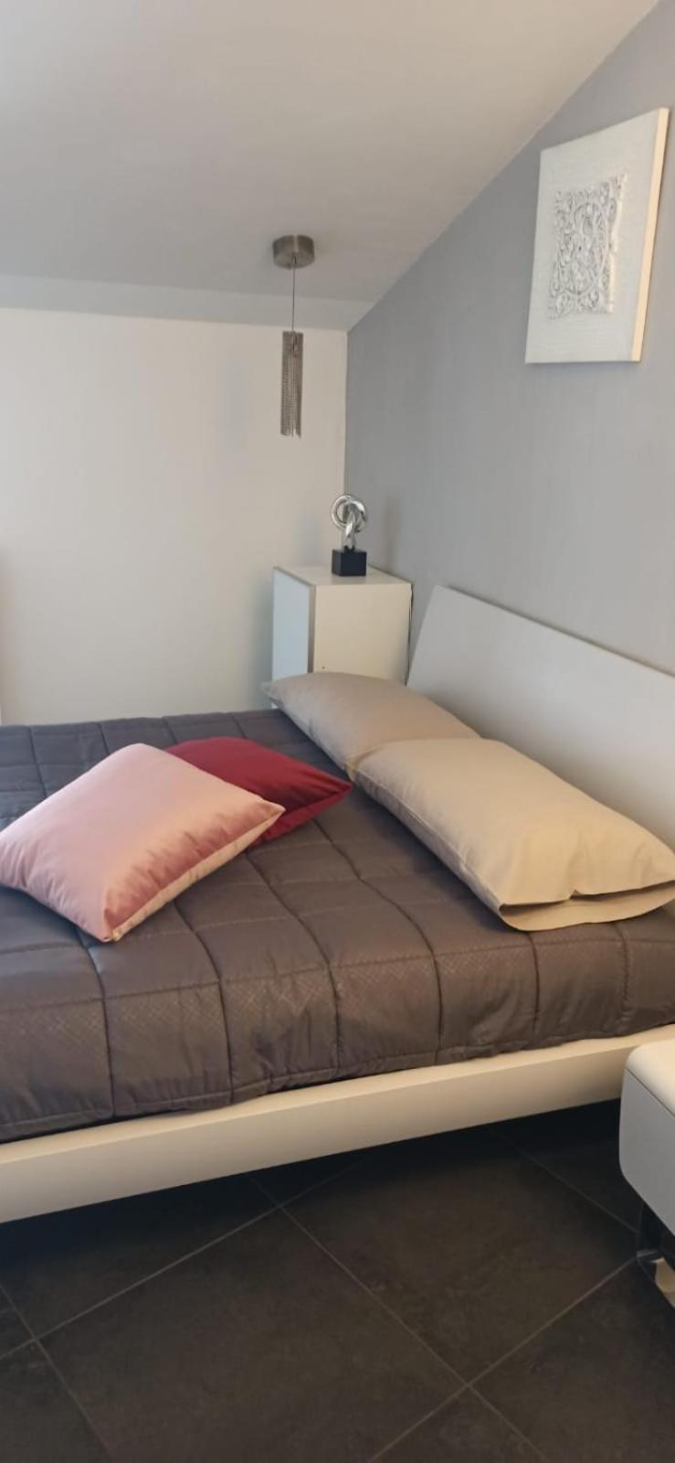 Elegante Appartamento Privato In Palazzo Storico Del XVIII - Pieno Centro Nicosia Εξωτερικό φωτογραφία