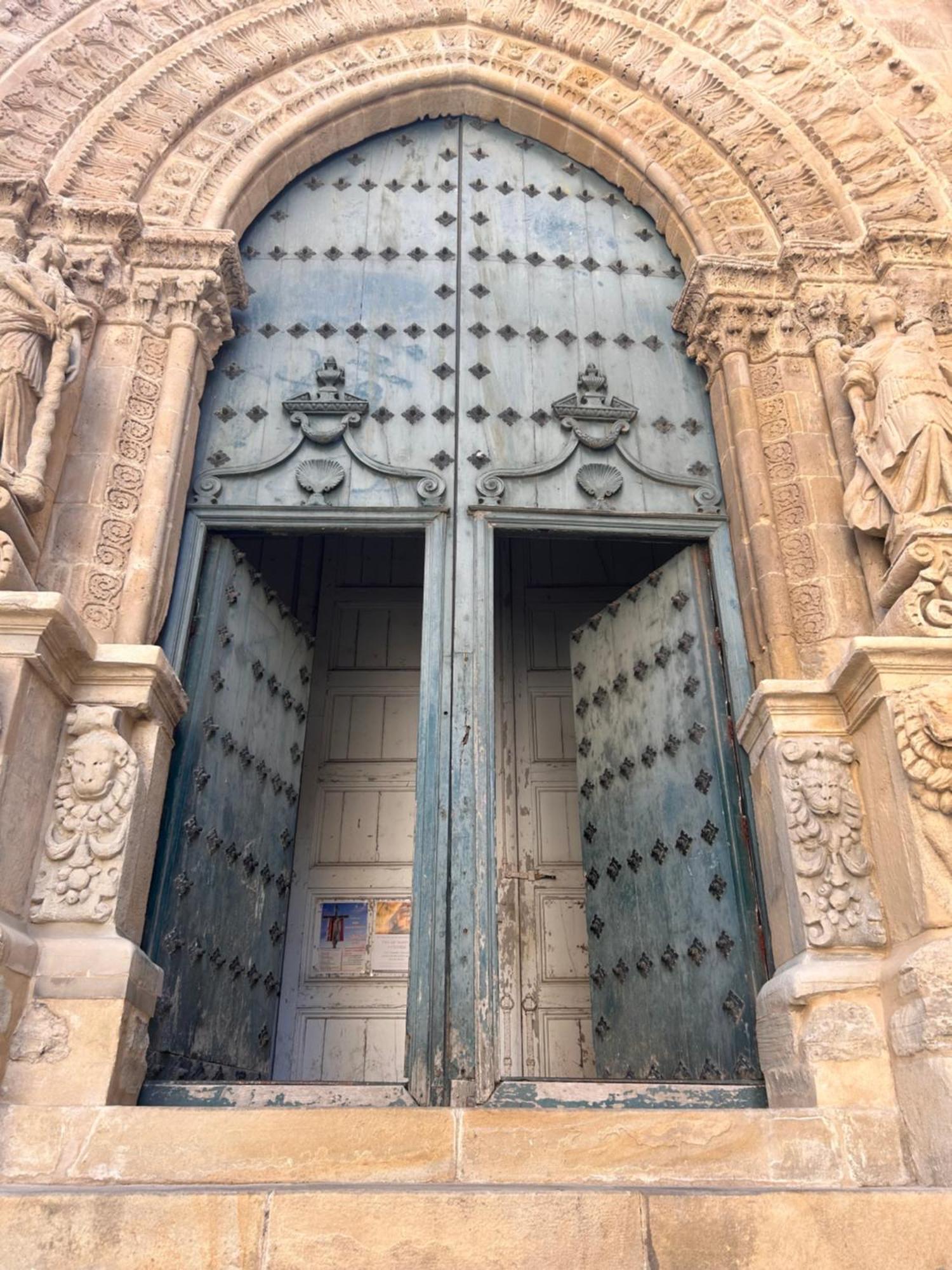 Elegante Appartamento Privato In Palazzo Storico Del XVIII - Pieno Centro Nicosia Εξωτερικό φωτογραφία
